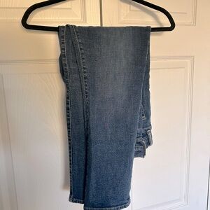 Men’s Gap Blue Jeans - 33x28 - Like New